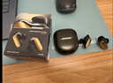 BOSE【王鹤棣同款】QuietComfort消噪耳塞Ultra II沙漠鎏金 真无线蓝牙QC降噪耳机大鲨4代送礼礼物 实拍图