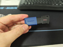金士顿（Kingston）64GB USB3.2 Gen 1 U盘 DTXM 大容量U盘 滑盖设计 多彩时尚 学习办公投标电脑车载优盘 实拍图