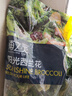 京鲜生浦之灵阳光西兰花500g/袋 西蓝花 低脂轻食代餐沙拉 冷冻蔬菜 实拍图