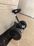 九号（Ninebot）电动平衡车Mini小九黑色成年人电动车代步腿控智能两轮大人长续航非燃动版Plus 实拍图