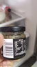 百山祖牛肝菌酱原味香菇酱拌面酱拌饭酱下饭菜不辣菇酱调味酱料210g/瓶 实拍图