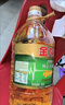 金龙鱼 食用油 非转基因 压榨 一级 纯正玉米油4L（新老包装随机发货） 实拍图