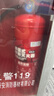 新国标手提式干粉灭火器4kg公司店铺2/3/5/8公斤家用商用灭火器箱套装消防器材 4kg干粉灭火器【2026新国标新日期】 晒单实拍图