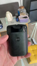 米家电动剃须刀S100【便携出游】小米刮胡刀旋转双刀头90分钟续航Type-C快充 生日礼物送男友礼物 实拍图