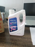 車仆防冻液2kg-25℃红色 发动机水箱冷却液防冻防垢防沸 汽车四季通用 实拍图