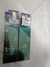 侗染单剂染发膏 染发剂 植物萃取一洗黑 自然黑160ml+栗棕色160ml 实拍图