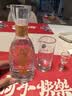今世缘国缘淡雅【酒厂直销】年货节日送礼纯粮食酒 宴会迎宾白酒江苏版 42度 250mL 1瓶 小酒 实拍图