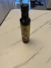鲁花 【保真橄榄油】食用油 特级初榨橄榄油  258ml 实拍图