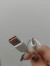 绿联Type-C数据线6A适用华为荣耀超级快充100W/88W/66W/40W充电线Pura80/70/Mate70小米安卓手机平板 实拍图