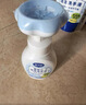 戴·可·思（Dexter）儿童宝宝洗手液 植物泡沫洗手液 泡沫洗手液 300ml*2 实拍图