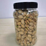 农香森 坚果三罐装 开心果+夏威夷果+腰果 各500g坚果炒货零食组合装 实拍图