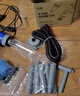 宠翰鱼缸换水器电动抽水泵吸便吸粪器洗沙吸污水清洁工具 晒单实拍图