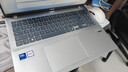 华硕无畏16 二代酷睿Ultra5 2.5K亮彩护眼长续航高性能AI轻薄笔记本电脑(225H 16G 1T) 实拍图