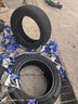 双星汽车轮胎 235/55R18 104W PRTECH 适配哈弗H2/探岳/途观L/瑞虎8 实拍图