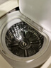 荣事达（Royalstar）全自动洗烘一体迷你内衣裤懒人小型波轮洗衣机母婴洗袜子机高温煮洗杀菌以旧换新国家政府补贴15% 【蛋可白新升级蓝光款】不锈钢内桶波轮+脱水更出色 实拍图