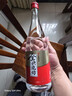全兴 烧坊金标 浓香型白酒 52度 480ml 单瓶装 纯粮酿造 实拍图
