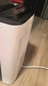 德业（Deye）除湿机/抽湿机 除湿量25升/天 45㎡家用轻音地下室除潮除湿器干衣机客厅卧室 手机智控DYD-T22A3 实拍图