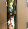 良品铺子坚果零食礼盒组合端午礼盒过年送礼零食大礼包高端礼走亲戚送长辈 【店铺热销爆款】年年有余礼2045g/15袋 - 实拍图