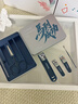COOKSS指甲刀套装指甲剪套装甲沟炎专用掏挖耳勺神器防飞溅指甲钳子7件 实拍图