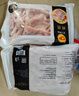 正大食品（CP）鸡爪净重2斤（单个鸡爪约40-50g） 柠檬鸡爪生鲜烧烤 实拍图