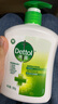 滴露（Dettol）洗手液松木500g瓶 健康抑菌消毒非补充装 儿童家庭用清爽去油 实拍图