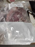 鲜京采进口原切去骨羊后腿肉净重4斤 烧烤炖煮食材 羊肉 京东自有品牌 实拍图