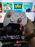 北通鲲鹏20无线游戏手柄AI智控双切扳机震动蓝牙手柄xbox布局电脑PC手机steam电视NSswitch2体感  原神 实拍图