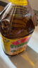 鲁花 【保真菜籽油】食用油 低芥酸特香菜籽油 5L  /桶   实拍图