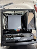微星（MSI）幻影师 GeForce RTX 5070 12G SHADOW 2X OC AI游戏设计剪辑OpenClaw本地部署显卡 实拍图