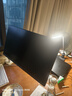 雷神黑武士23.8英寸2K260Hz升级版 Fast IPS硬件低蓝光HDR500nit高亮游戏电竞升降旋转显示器JQ24F260L 实拍图