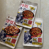谭八爷冷吃兔肉120g香辣味自贡冷吃四川特产兔肉兔丁即食解馋零食 实拍图