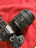 索尼（SONY）FE 50mm F1.4 GM 全画幅大光圈定焦G大师微单相机镜头人像摄影 基础防护套装 实拍图
