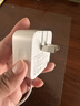 尊匠苹果充电器17-6适配器原装正品充电线13氮化镓30/40W快充线PD套装iPhone14ProMax手机充电头数据线 【苹果17专用】动态40w头+60w数据线 实拍图