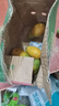 京喜加海南鲜芒果小台水果芒果新鲜上市 带箱2斤【单果70g+】 实拍图