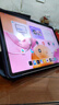 联想（Lenovo）小新Pad Pro GT 11.1英寸办公学习游戏AI平板电脑3.2K超清高刷大屏骁龙8Gen3国家补贴 8+256G白 实拍图