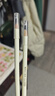 欧亿姿（oeiez）砍刀眉笔防水防汗不易掉色不易断持久野生眉初学者美妆工具2支 实拍图