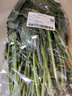 大菠菜300g 实拍图