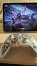 XBOX微软Xbox Series S/X无线Xbox手柄 XSS XSX 蓝牙游戏手柄 PC电脑 Xbox手柄 精灵密语【送线/摆架】 实拍图