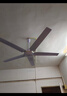 钻石牌吊扇电风扇家用客厅1.4米56吋楼顶扇工业大风力吸顶电风扇DS56-18B5 实拍图
