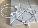 Apple/苹果 EarPods USB-C有线耳机 type-c有线耳机苹果耳机 苹果17有线耳机笔记本耳机游戏音乐 实拍图