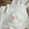 好奇（Huggies）好奇铂金装小桃裤纸尿裤M144片(6-11kg)中号尿不湿【透爽散热】 实拍图