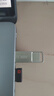 海康威视（HIKVISION）16GB USB2.0 U盘小容量X301 投标招标U盘 系统安装U盘 电脑办公车载专用优盘小巧迷你金属防尘防水 实拍图
