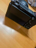 索尼（SONY）ZV-E10 半画幅微单相机 单机身  美肤拍照 颜值机身 精准对焦 VLOG APS-C画幅 黑色 实拍图