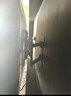 艾歌超薄大承重嵌入式电视伸缩挂架50-86英寸电视支架 适用小米海信TCL创维等 不挡插座 不挡音响 实拍图