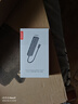 联想（Lenovo）Type-C拓展坞扩展坞转USB3.0高速转接器四合一USB-CHub集线器转换头适用笔记本电脑华为小新 实拍图