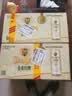 青岛啤酒（TsingTao）精酿白啤 全麦酿造 500ml*18听 整箱装踏春送礼 实拍图