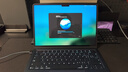 Apple/苹果AI/MacBook Air13英寸M5 (10+10核) 16G 1T午夜色笔记本电脑MDHF4CH/A 实拍图