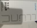 朗客【超声波秒解锁】适用红米K80/Pro钢化膜通用冠军版手机膜全屏覆盖高清抗指纹不挡屏防摔手机贴膜 实拍图