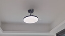 欧普照明（OPPLE）吸顶灯客厅大灯快装护眼智能LED照明灯具灯饰简约现代套餐1包安装 实拍图