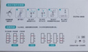 可孚 甲流乙流检测盒流感病毒检测试剂盒甲乙流试纸感冒自测盒3人份 实拍图